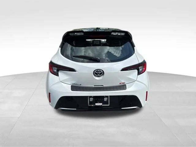 2026 Toyota Corolla Hatchback XSE - Photo 4