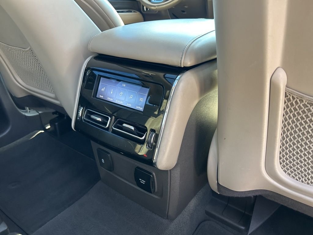 2022 Lincoln Aviator Reserve - Photo 46