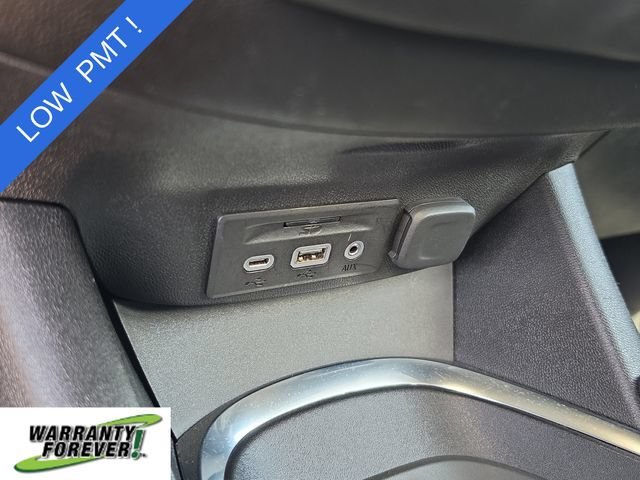 2024 Chevrolet Malibu 2LT - Photo 29