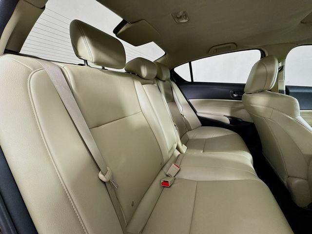 2017 Acura ILX Base - Photo 26