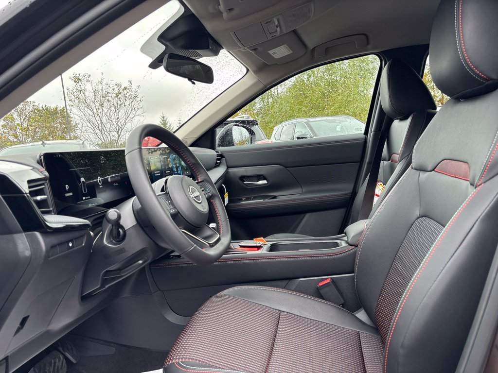 2026 Nissan KICKS SR AWD - Photo 11