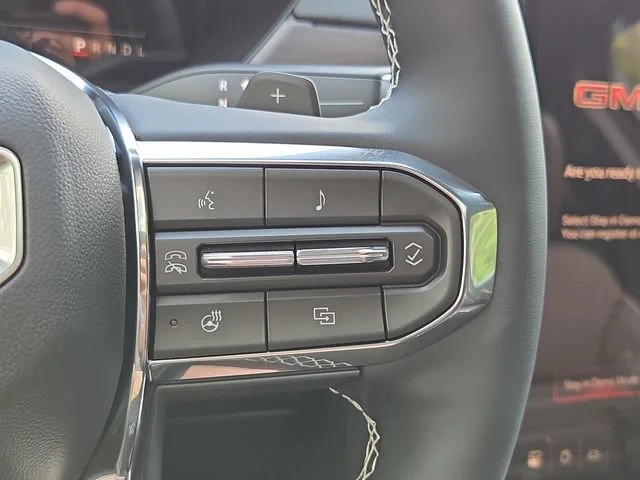 2026 GMC Acadia Denali Ultimate - Photo 16