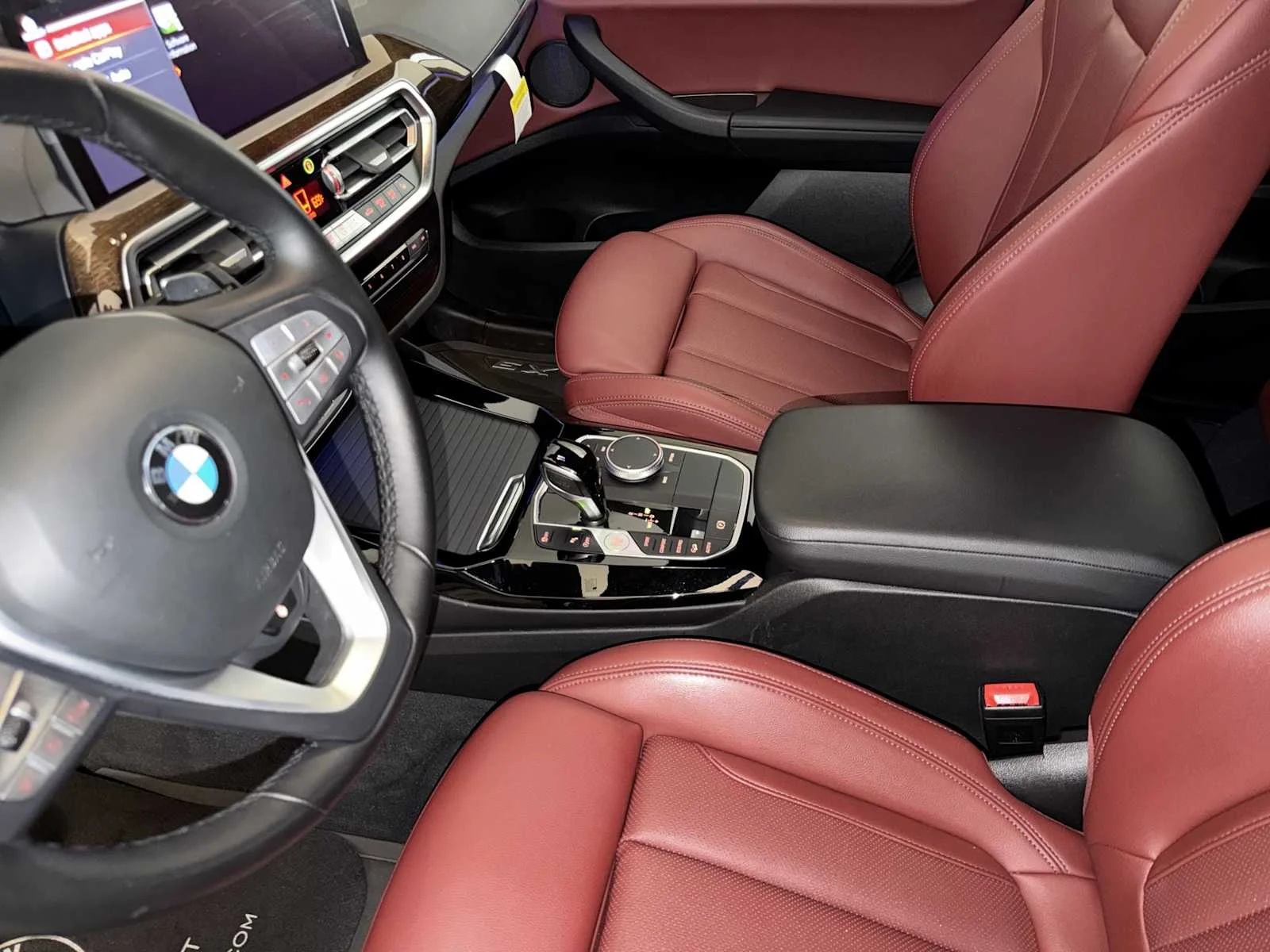2023 BMW X3 30i - Photo 19