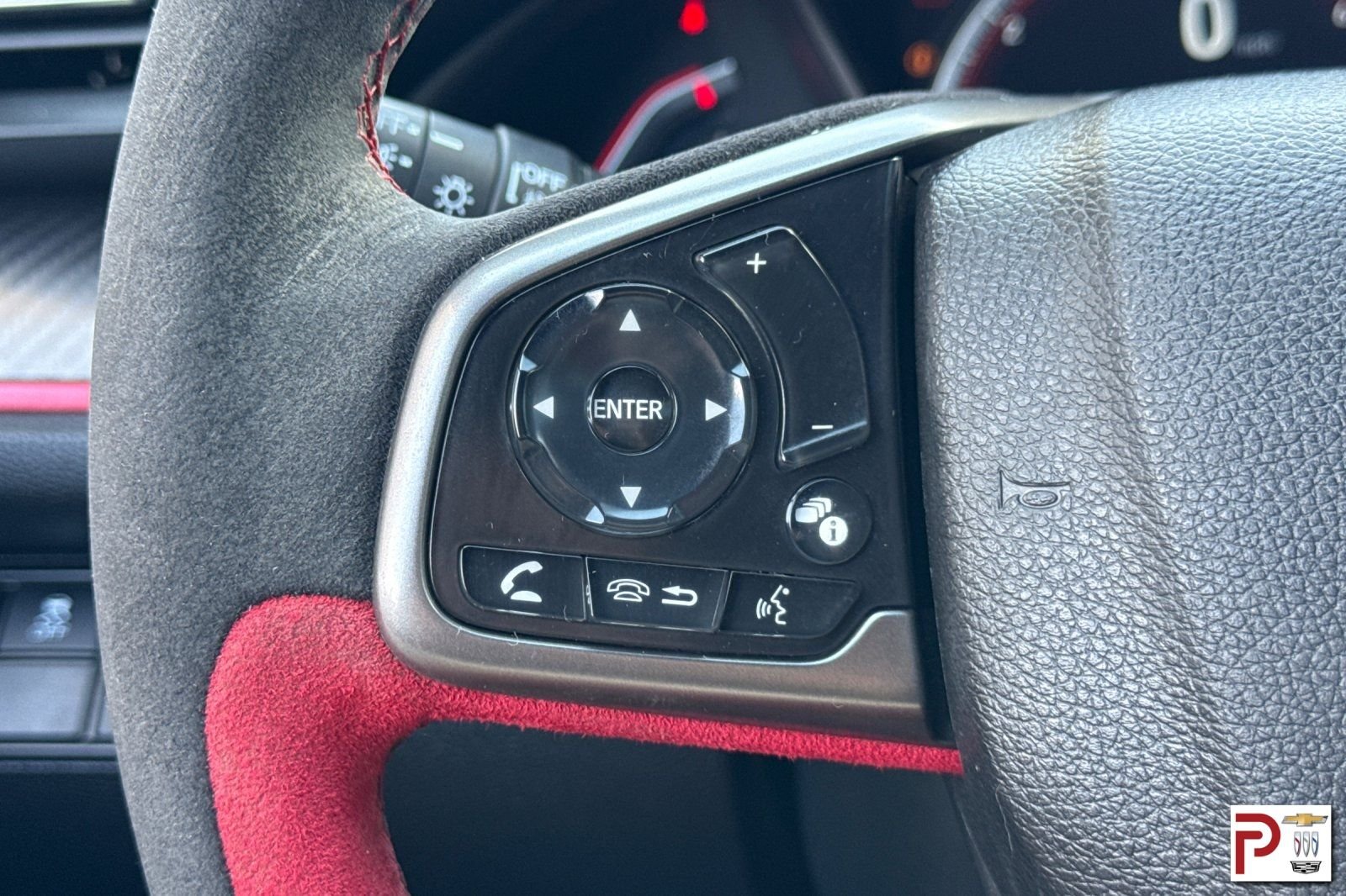 Used 2021 Blue Honda Touring image 27