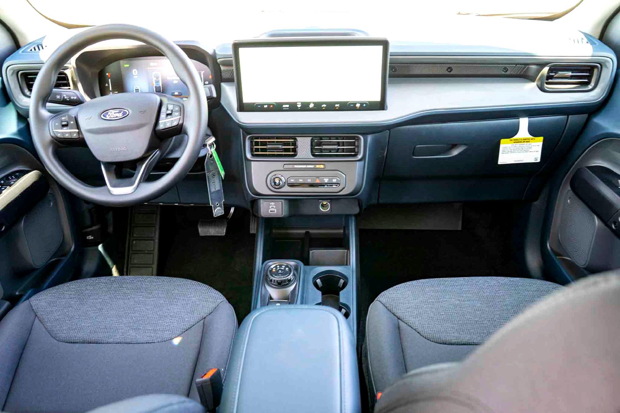 New 2026 Oxford White Ford XL image 20