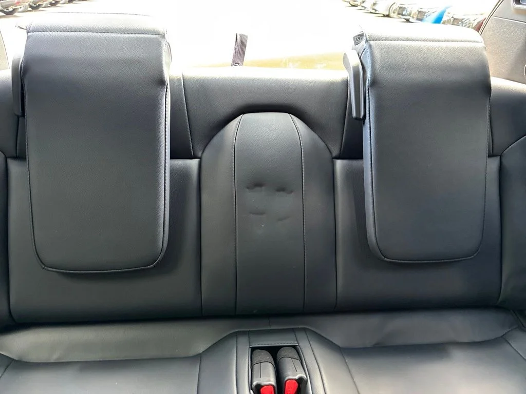 New 2026 Gray Nissan Platinum image 29