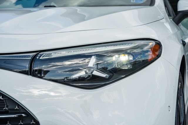 New 2027 Polar White Mercedes-Benz  image 12