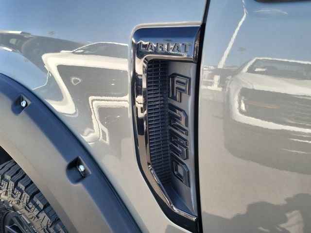 Certified Used 2019 Silver Spruce Ford Lariat image 30