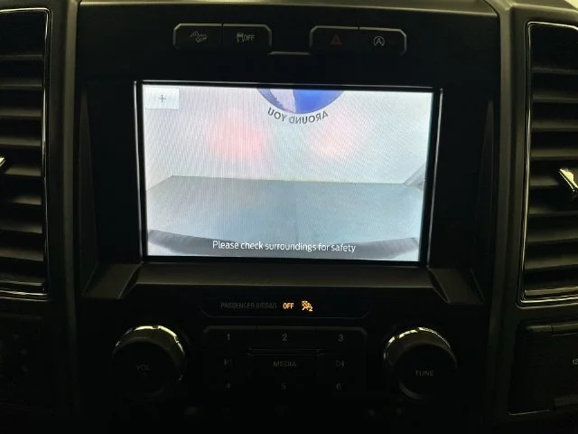 Used 2020 Gray Ford XLT image 26