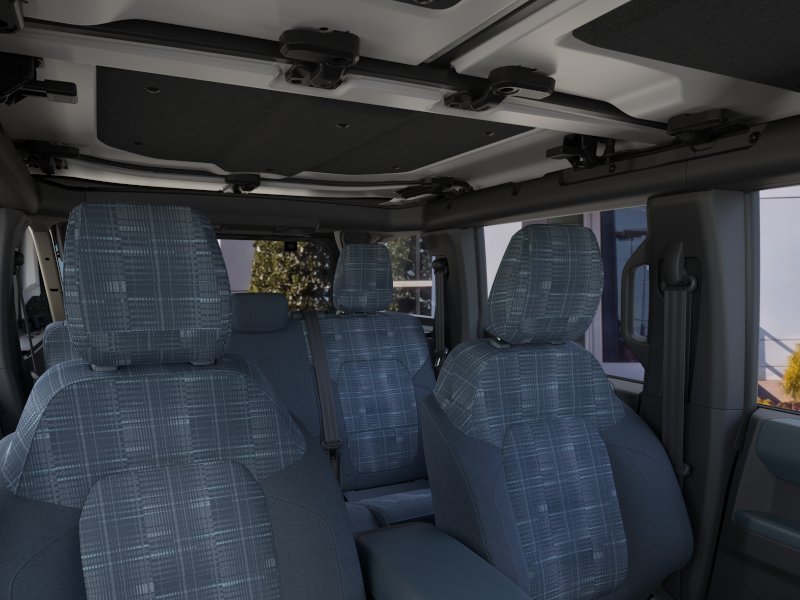 New 2026 Marsh Gray Ford Heritage Edition image 41