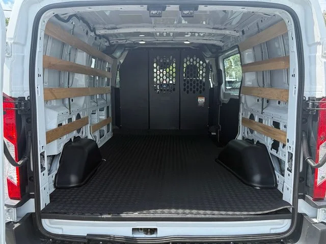 Used 2025 Oxford White Ford Base image 46