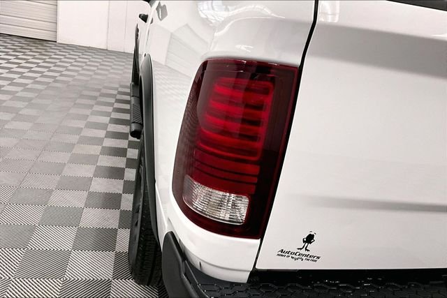 2022 RAM Ram 1500 Classic Warlock - Photo 35