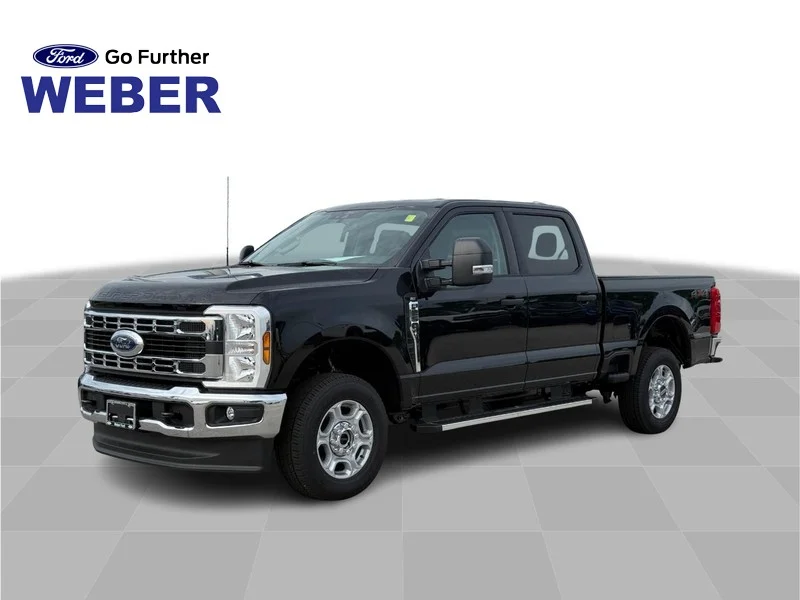 2026 Ford F-250 XLT 4x4 Crew Cab 6-3/4' Box's photo