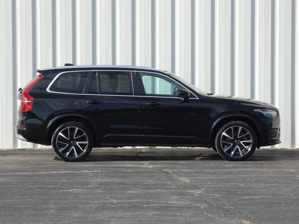 Used 2022 Volvo XC90 Momentum with VIN YV4A221K7N1811013 for sale in Kansas City