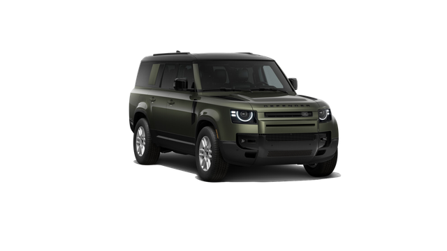 2027 LAND ROVER Defender 130 S 300PS Auto