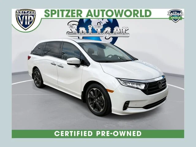 Used 2024  Honda Elite image 1