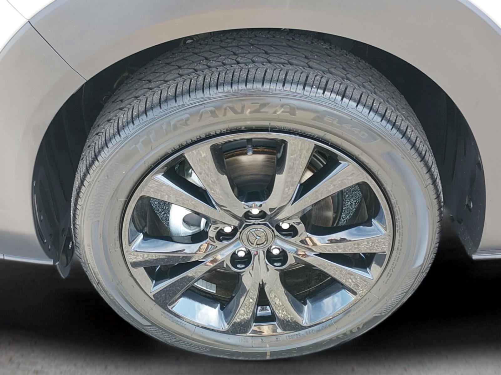 New 2026 Aero Gray Metallic Mazda 2.5 S Aire Edition image 11