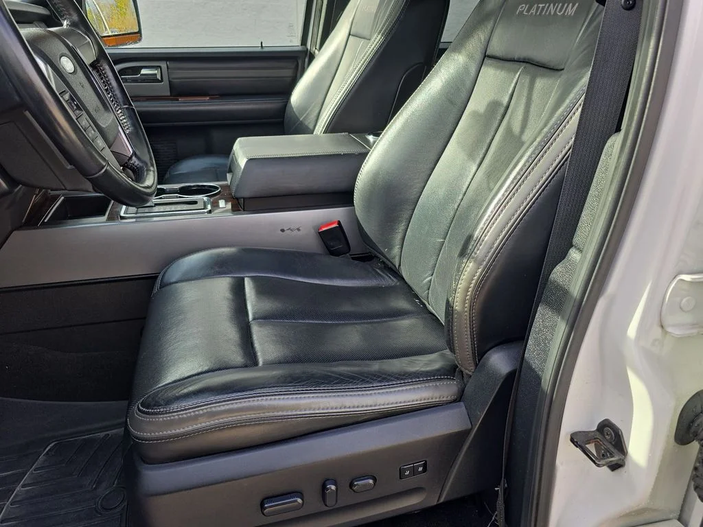 2016 Ford Expedition Platinum - Photo 20