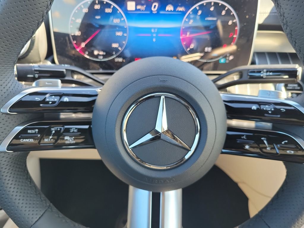 New 2027 Polar White Mercedes-Benz CLE 300 image 18