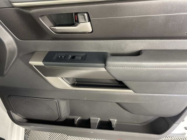 Used 2026 White Toyota SR5 image 25
