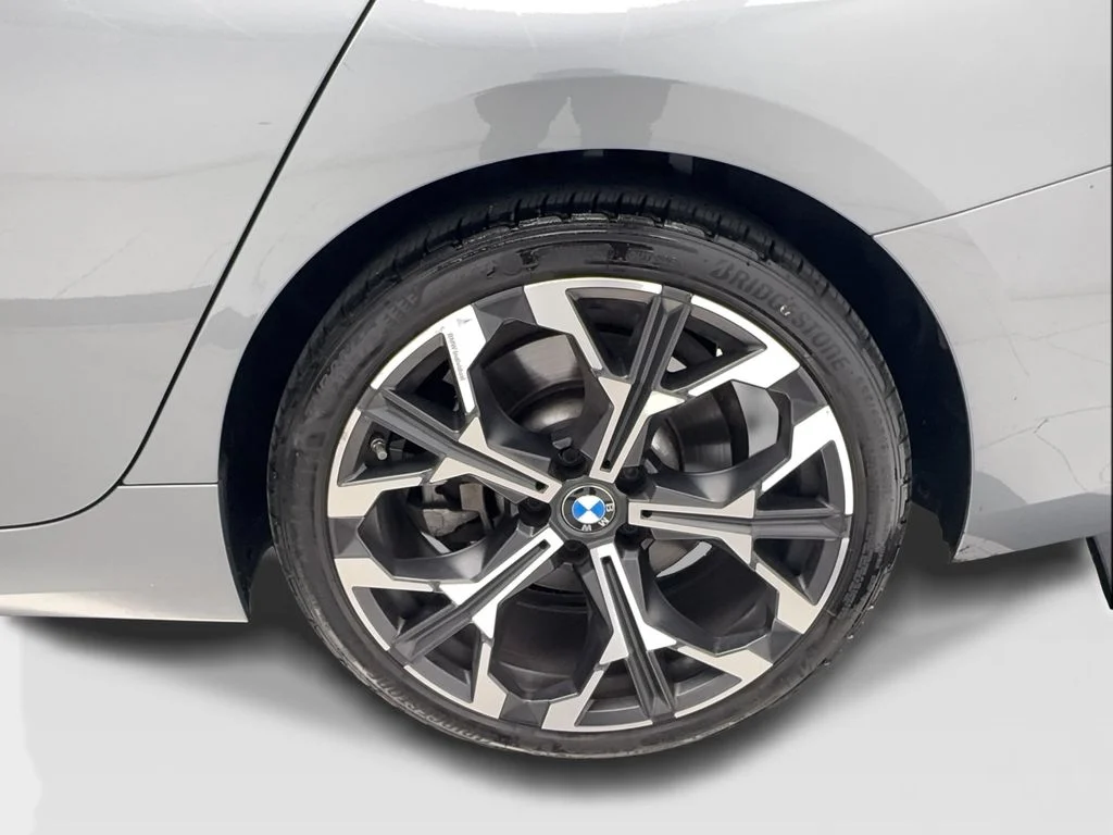 Used 2026 Gray BMW 330i image 12