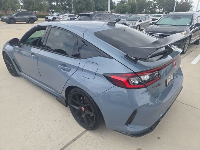 Used 2025  Honda  image 4