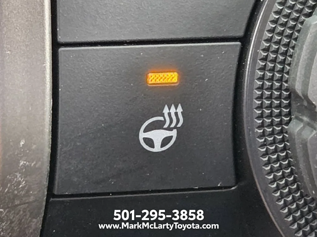Used 2026 Black Toyota Limited image 25