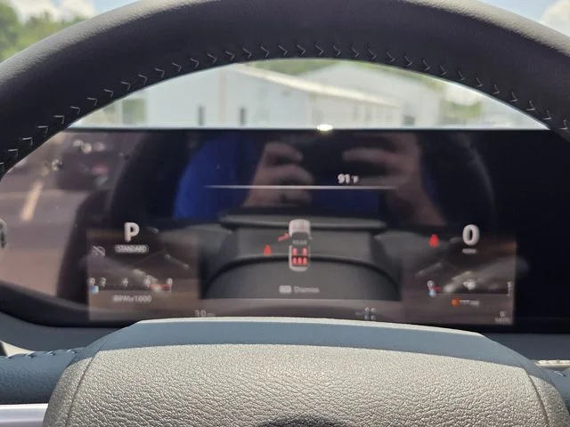 New 2026 Super Black Nissan SL image 18