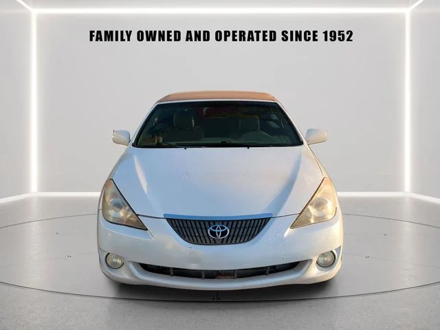 Used 2006  Toyota SLE image 7