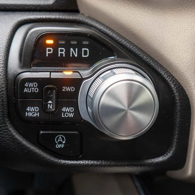 Used 2022 Silver Ram Laramie image 30