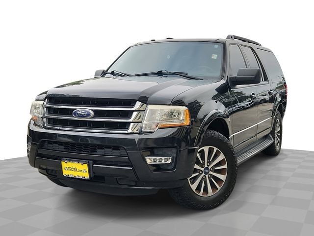 2015 Ford Expedition XLT