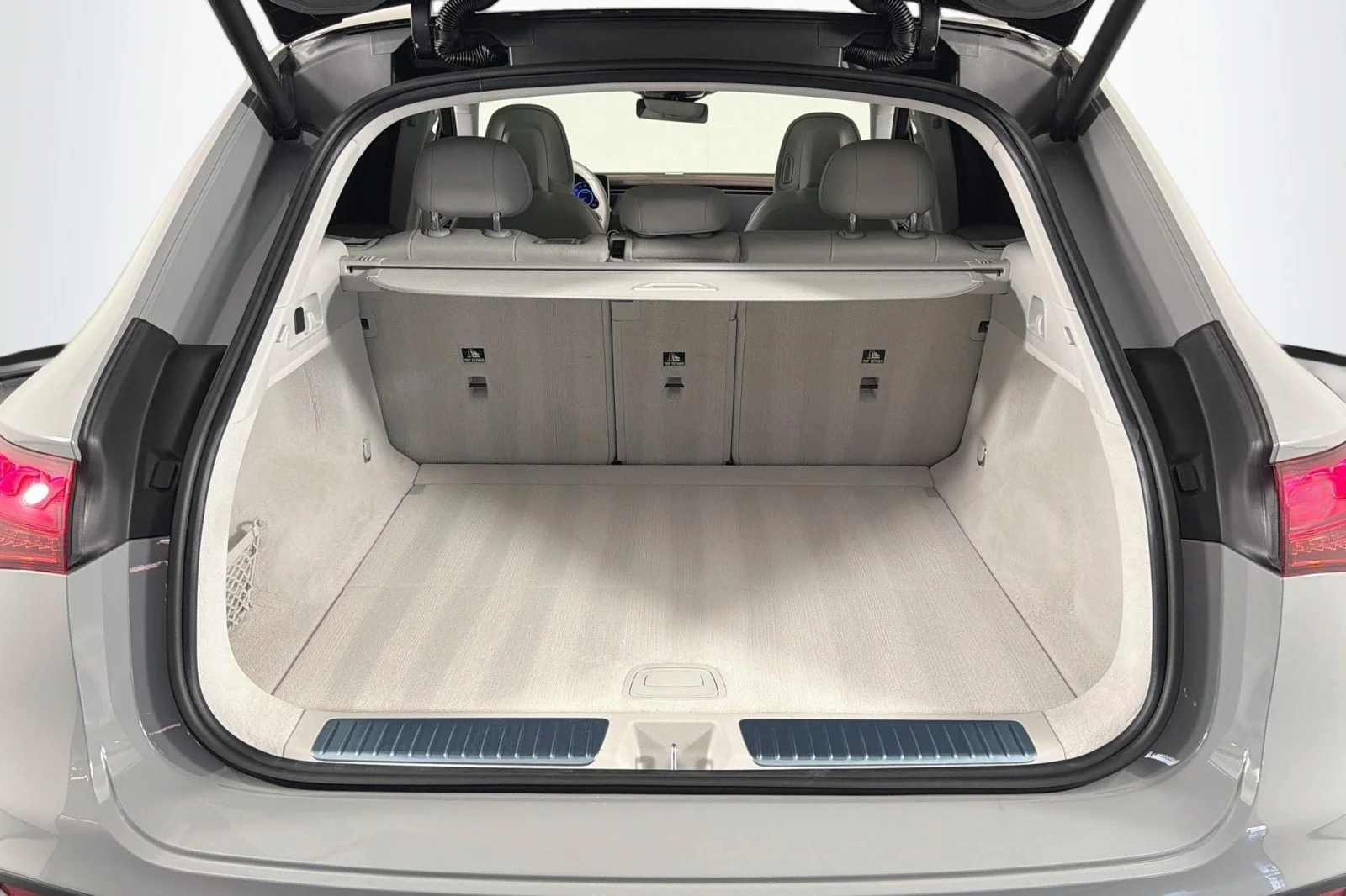 Used 2023 MANUFAKTUR Alpine Grey Mercedes-Benz 350+ image 21