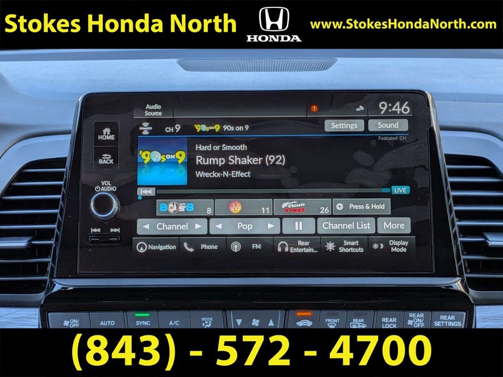 Used 2026 Gray Honda Elite image 21