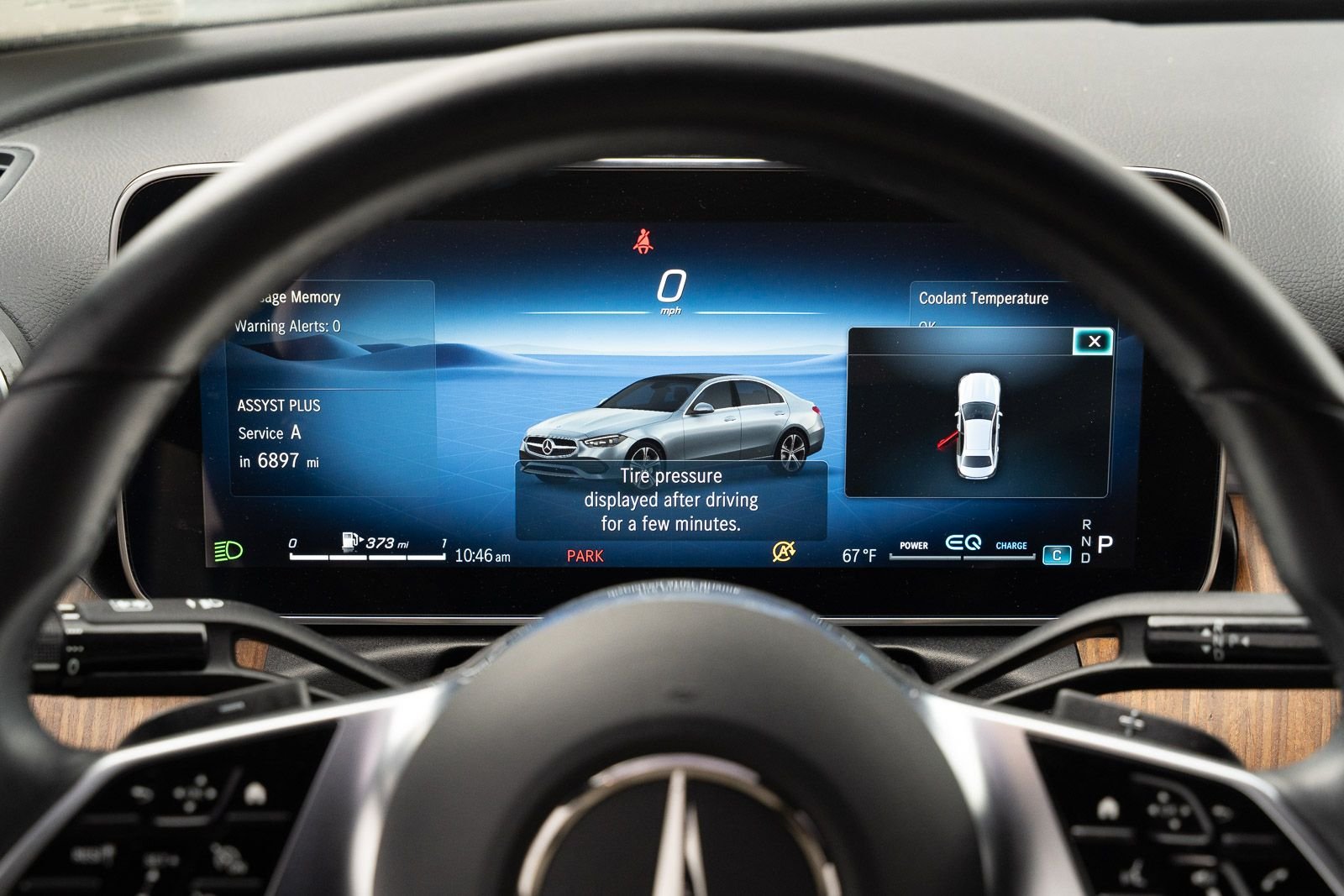 2022 Mercedes-Benz C-Class Sedan C 300 - Photo 24