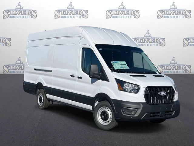 2026 Ford Transit 250 High Roof 148EL WB's photo