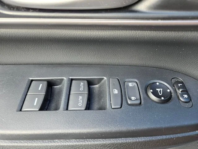 Used 2020 Gray Honda Touring image 37