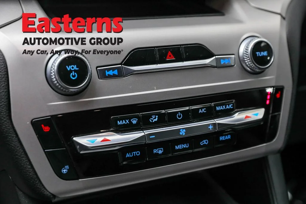 Used 2023 Red Ford XLT image 20