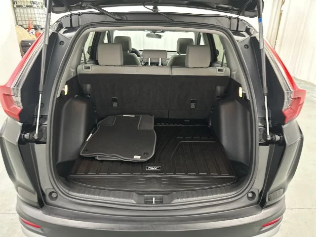 Used 2020  Honda EX image 23