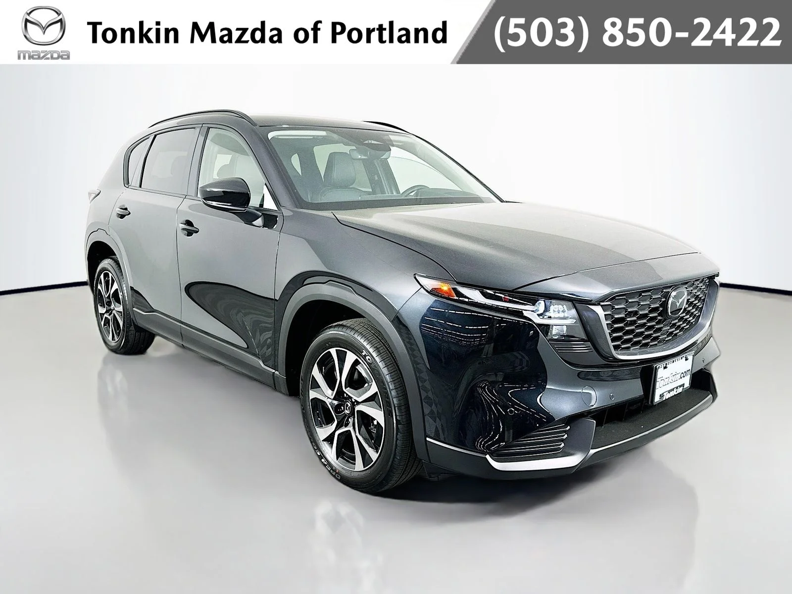 2026 Mazda CX-5 S Preferred Auto AWD's photo