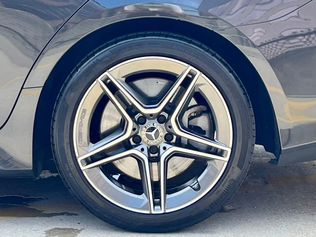 Certified Used 2023  Mercedes-Benz CLS 450 image 14