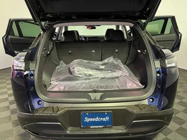 2025 Nissan Murano SL - Photo 18