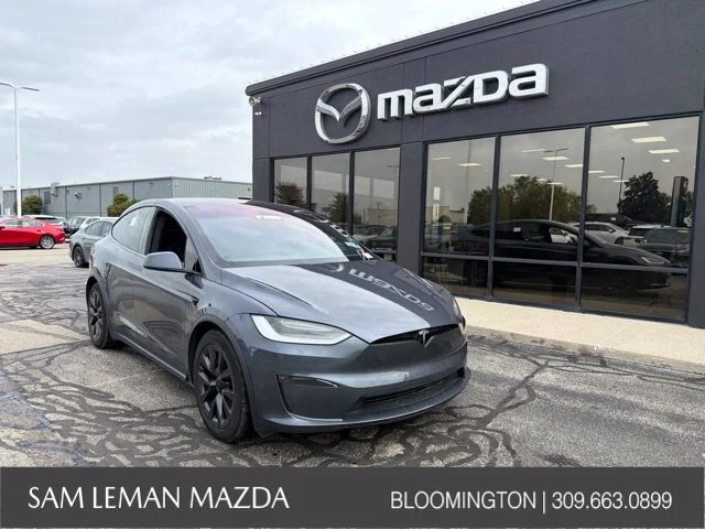 2023 Tesla Model X Base