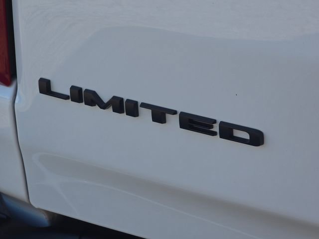 New 2026 Bright White Clear-Coat Exterior Paint RAM Limited image 39