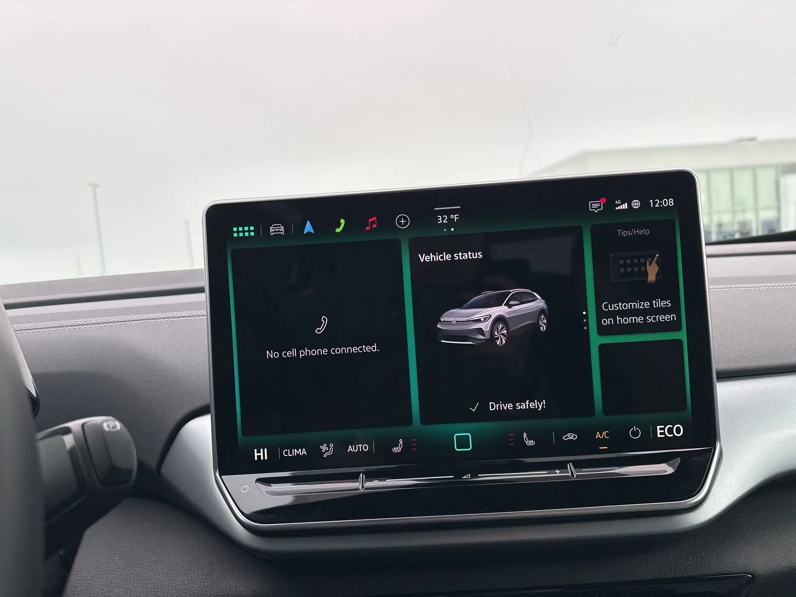 2026 Volkswagen ID.4 PRO - Photo 48