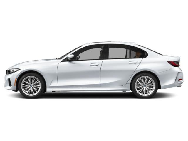 Used 2023 Portimao Blue Metallic BMW 330i image 6