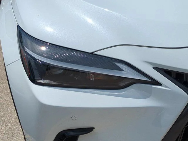 New 2026 Ultra White Lexus NX 450h+ PREMIUM AWD image 9