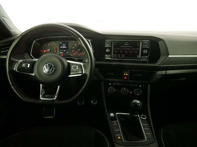 Used 2019 Deep Black Pearl Volkswagen 35th Anniversary Edition image 22