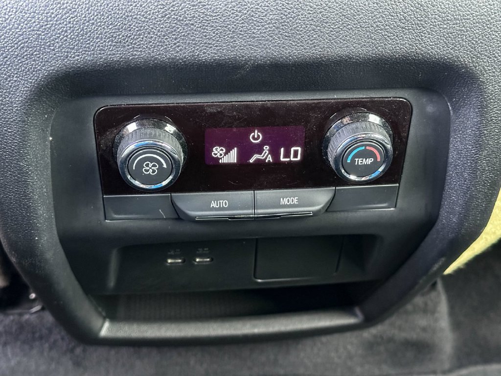 Used 2024 Black Chevrolet LS image 21