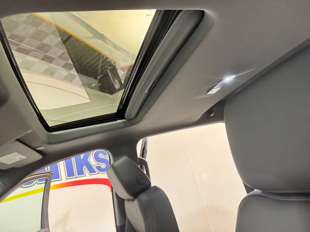 New 2026 Sterling Gray Metallic Chevrolet LT Trail Boss image 13