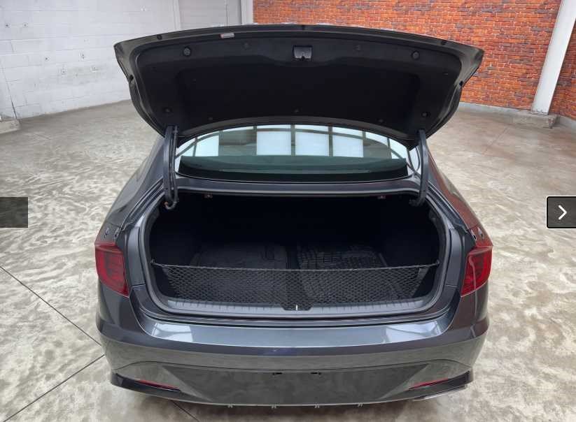 Used 2023 Portofino Gray Hyundai N Line image 4